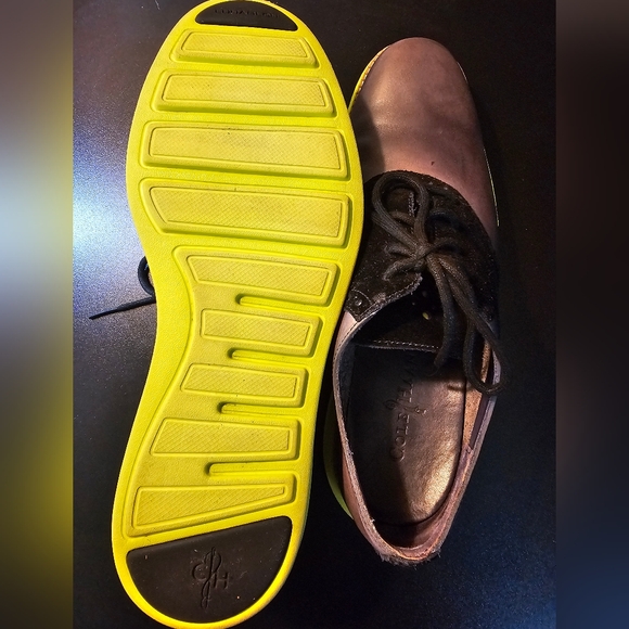 Cole Haan Lunar Grand men's size 8-1/2 - Picture 5 of 5